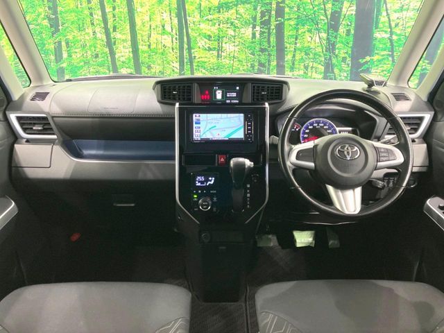 TOYOTA TANK 2017 Image 31