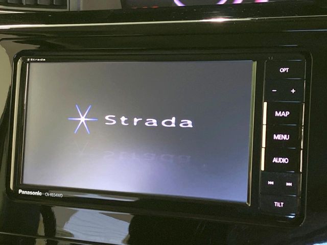 TOYOTA TANK 2017 Image 31