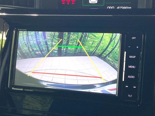 TOYOTA TANK 2017 Image 31