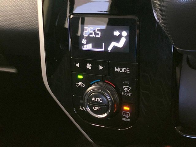 TOYOTA TANK 2017 Image 31