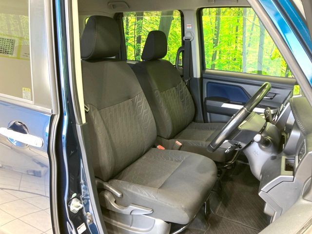 TOYOTA TANK 2017 Image 31