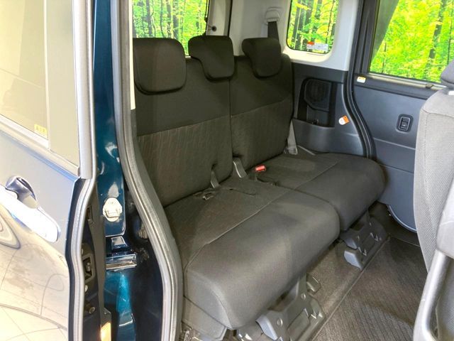 TOYOTA TANK 2017 Image 31