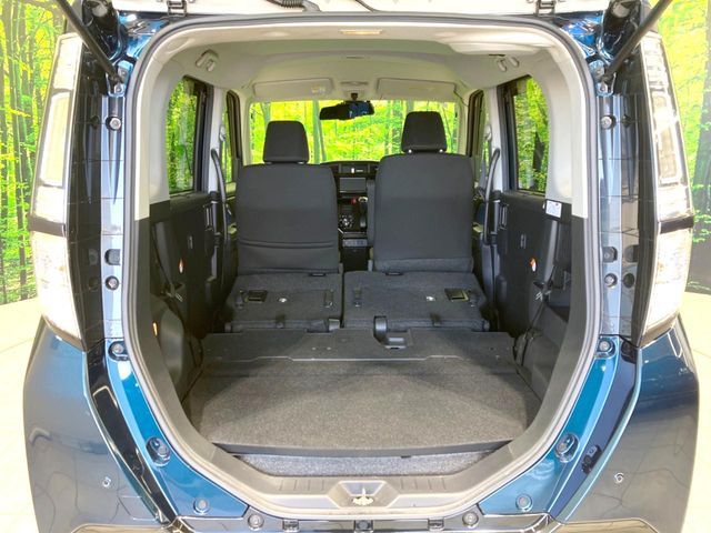 TOYOTA TANK 2017 Image 31