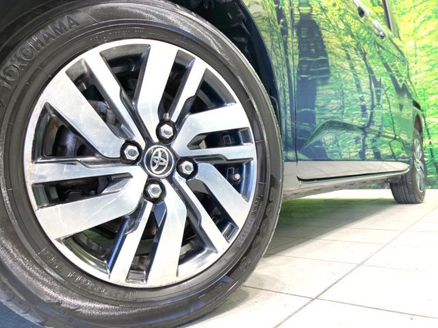 TOYOTA TANK 2017 Image 31