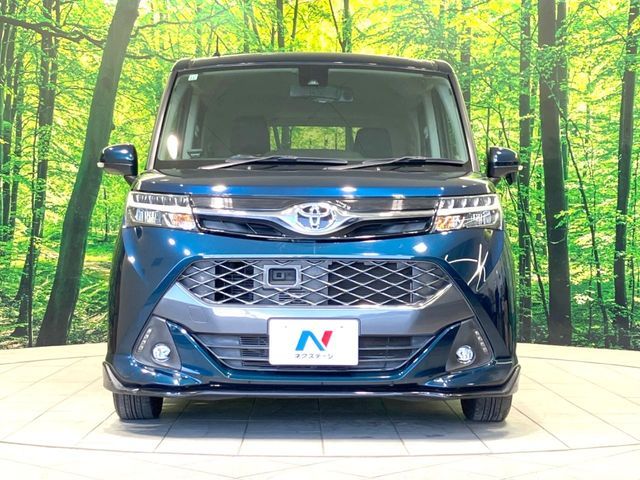 TOYOTA TANK 2017 Image 31