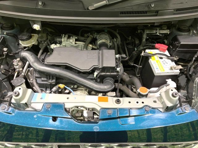 TOYOTA TANK 2017 Image 31