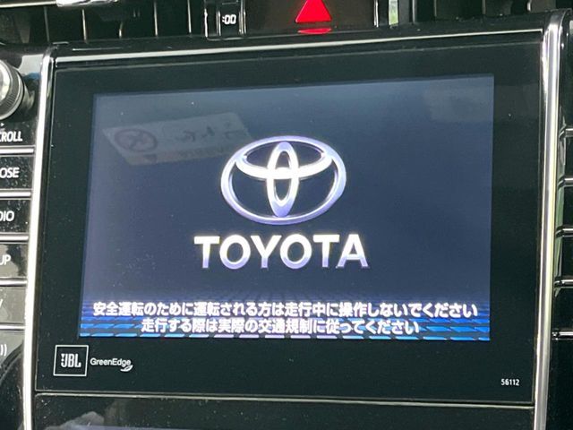 TOYOTA HARRIER 2WD 2014 Image 31