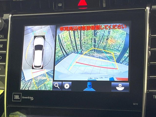 TOYOTA HARRIER 2WD 2014 Image 31