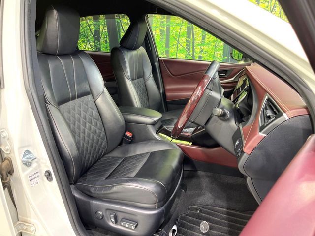 TOYOTA HARRIER 2WD 2014 Image 31