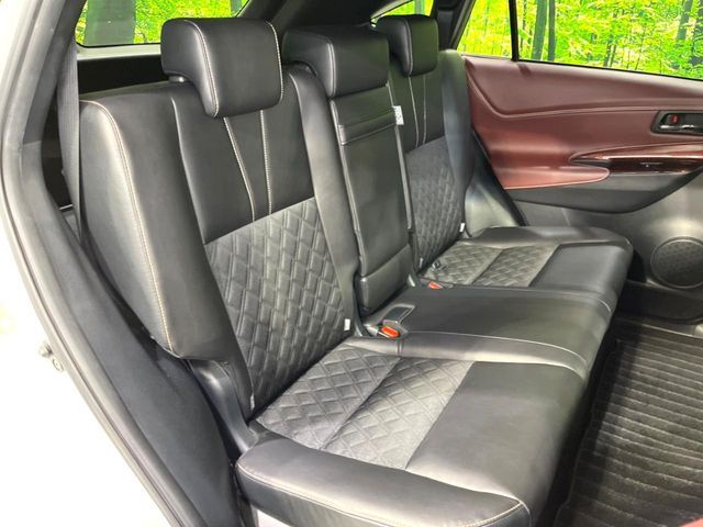 TOYOTA HARRIER 2WD 2014 Image 31