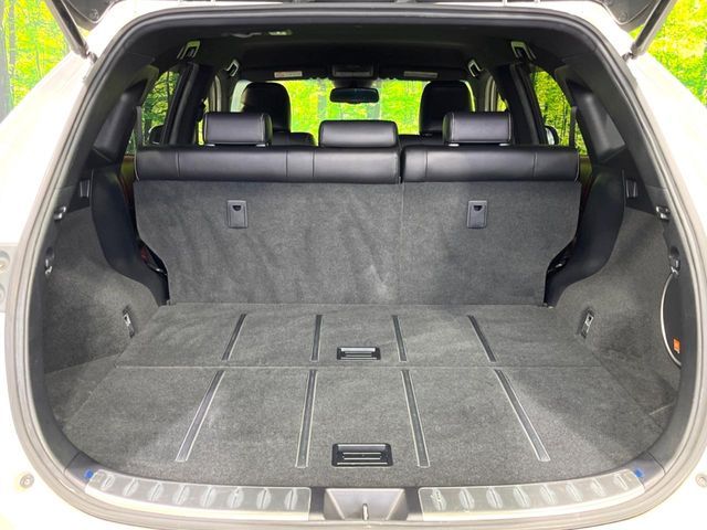 TOYOTA HARRIER 2WD 2014 Image 31