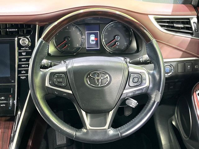 TOYOTA HARRIER 2WD 2014 Image 31
