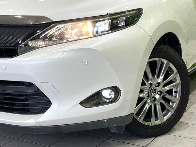 TOYOTA HARRIER 2WD 2014 Image 31