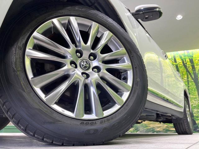 TOYOTA HARRIER 2WD 2014 Image 31