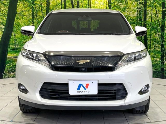 TOYOTA HARRIER 2WD 2014 Image 31
