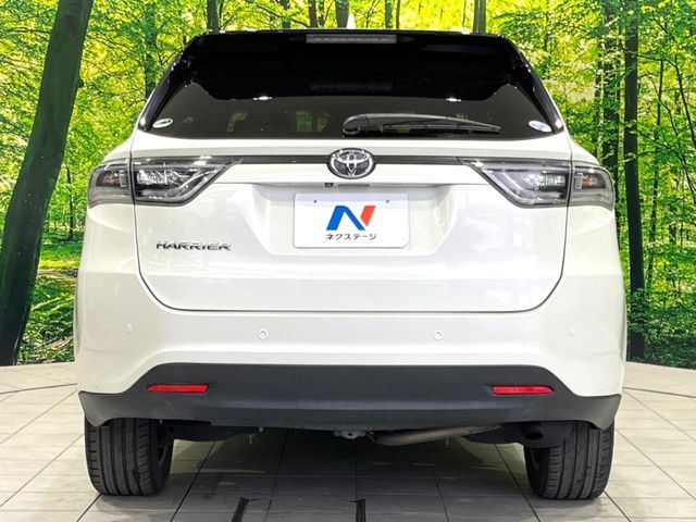 TOYOTA HARRIER 2WD 2014 Image 31