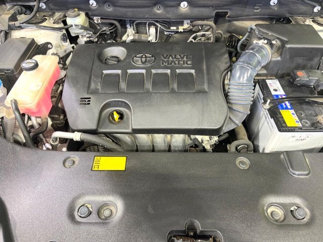 TOYOTA HARRIER 2WD 2014 Image 31