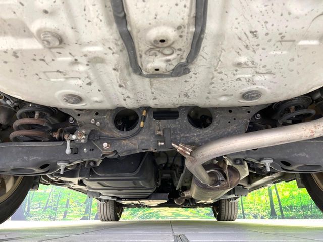 TOYOTA HARRIER 2WD 2014 Image 31