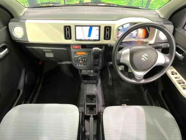 SUZUKI ALTO 2015 Image 31