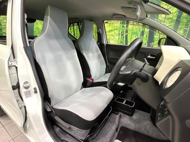 SUZUKI ALTO 2015 Image 31