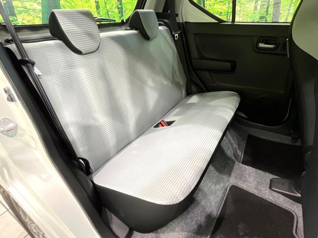 SUZUKI ALTO 2015 Image 31