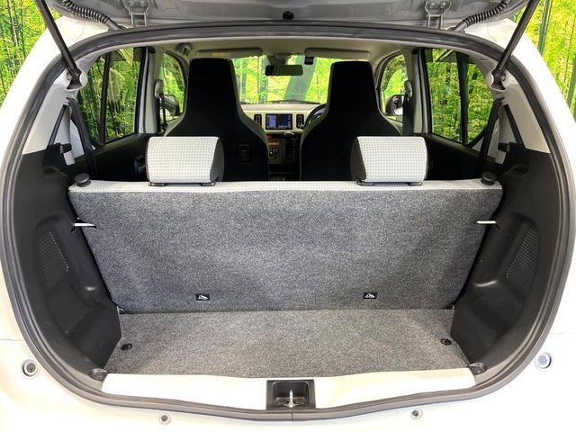 SUZUKI ALTO 2015 Image 31