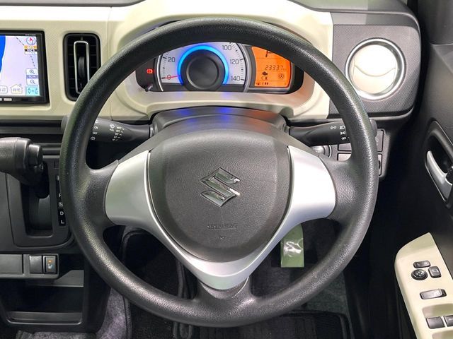 SUZUKI ALTO 2015 Image 31