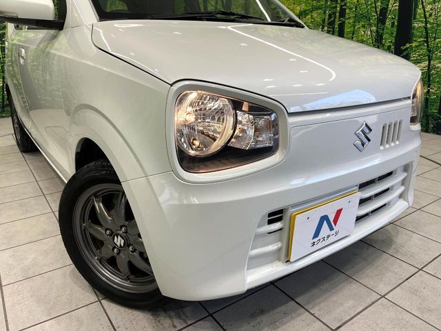 SUZUKI ALTO 2015 Image 31