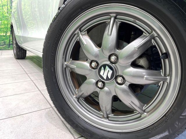 SUZUKI ALTO 2015 Image 31