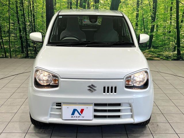 SUZUKI ALTO 2015 Image 31