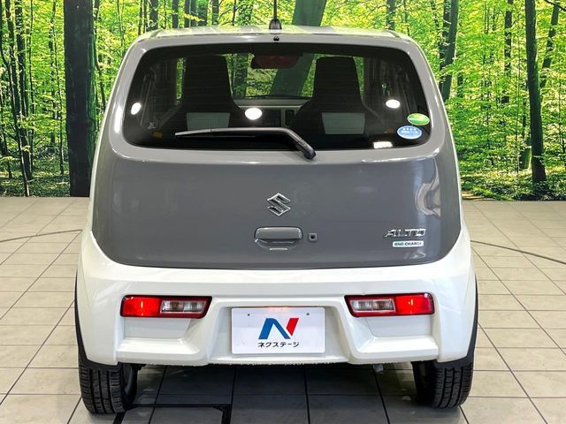 SUZUKI ALTO 2015 Image 31