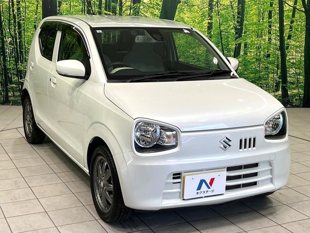 SUZUKI ALTO 2015 Image 31