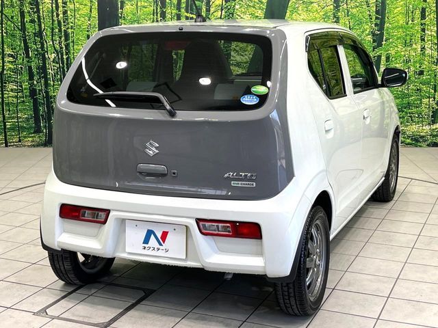 SUZUKI ALTO 2015 Image 31