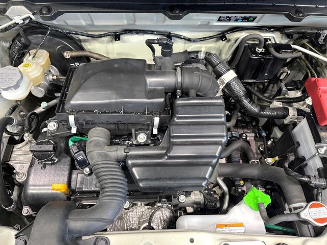 SUZUKI ALTO 2015 Image 31