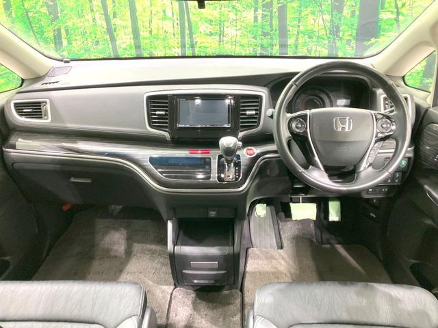 HONDA ODYSSEY 2015 Image 31