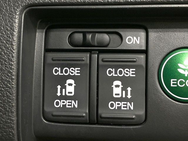 HONDA ODYSSEY 2015 Image 31