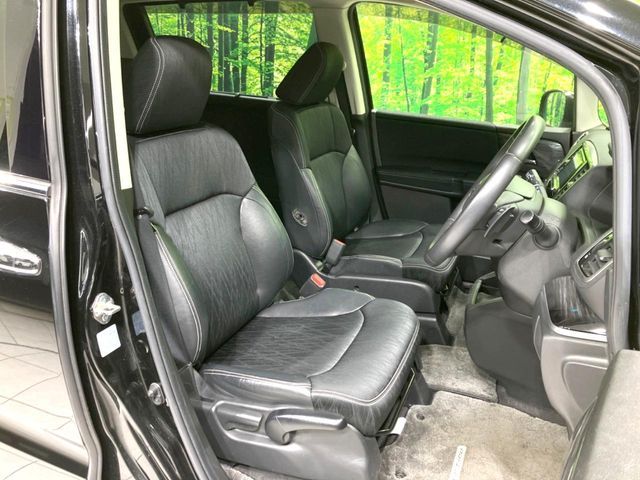 HONDA ODYSSEY 2015 Image 31