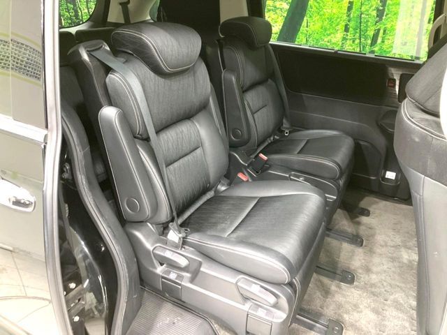 HONDA ODYSSEY 2015 Image 31