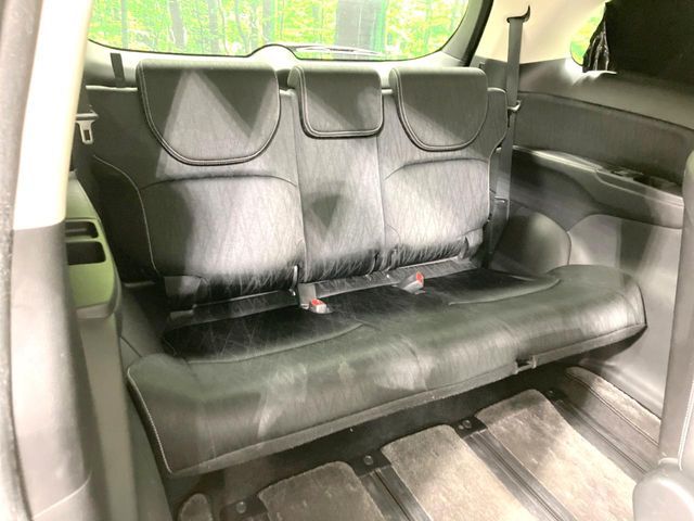 HONDA ODYSSEY 2015 Image 31