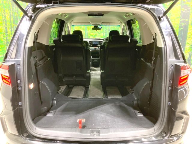 HONDA ODYSSEY 2015 Image 31