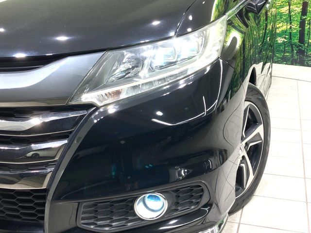 HONDA ODYSSEY 2015 Image 31