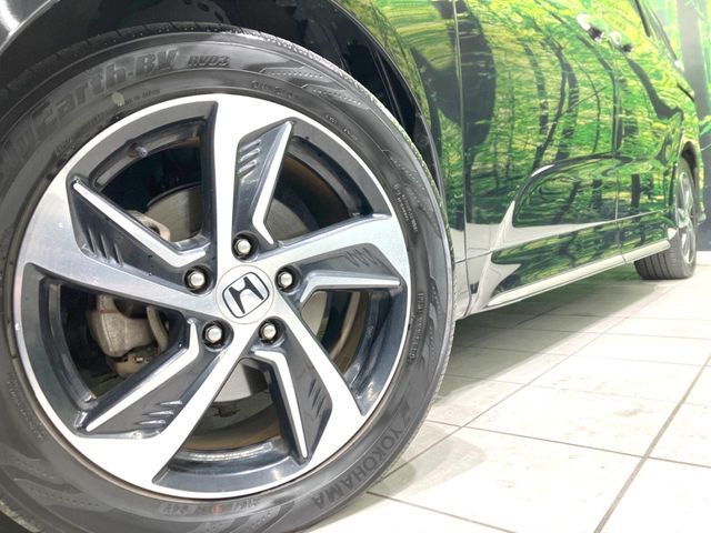 HONDA ODYSSEY 2015 Image 31