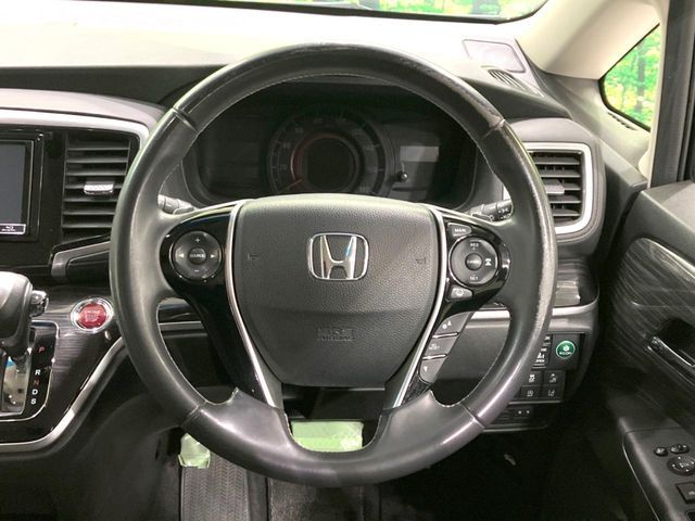 HONDA ODYSSEY 2015 Image 31