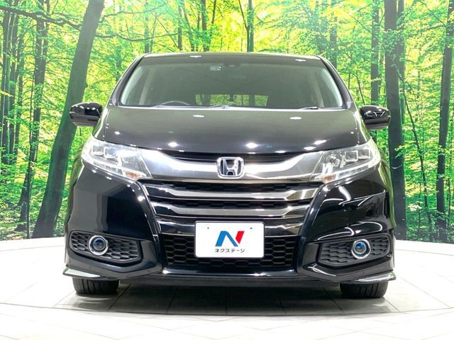 HONDA ODYSSEY 2015 Image 31