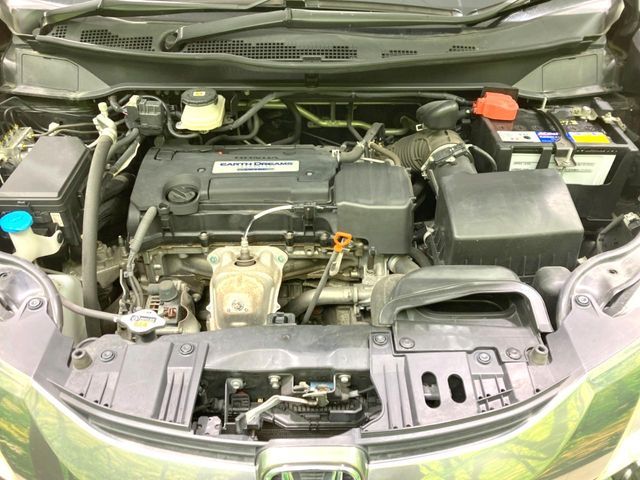 HONDA ODYSSEY 2015 Image 31