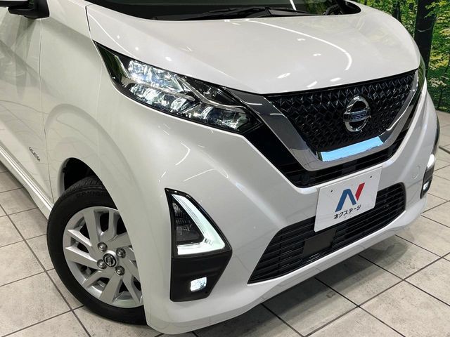 NISSAN DAYZ 2022 Image 31