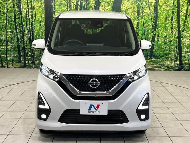 NISSAN DAYZ 2022 Image 31