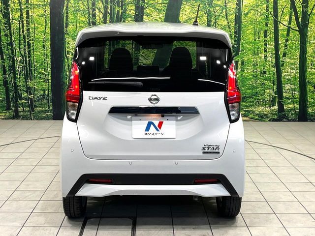 NISSAN DAYZ 2022 Image 31