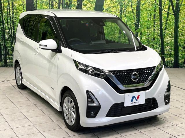 NISSAN DAYZ 2022 Image 31