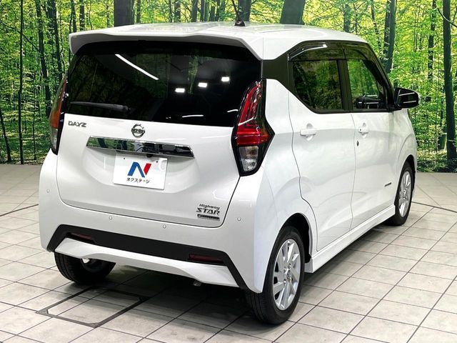 NISSAN DAYZ 2022 Image 31